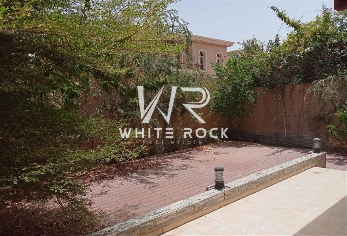 Golf Gardens, Vereinigte Arabische Emirate