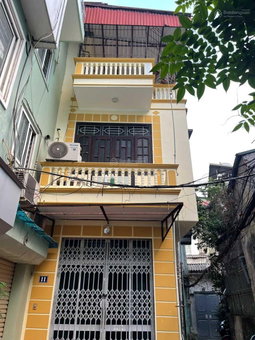 Apartment for rent in Hanoi, Vietnam · 279 · 2 rooms, 2 baths