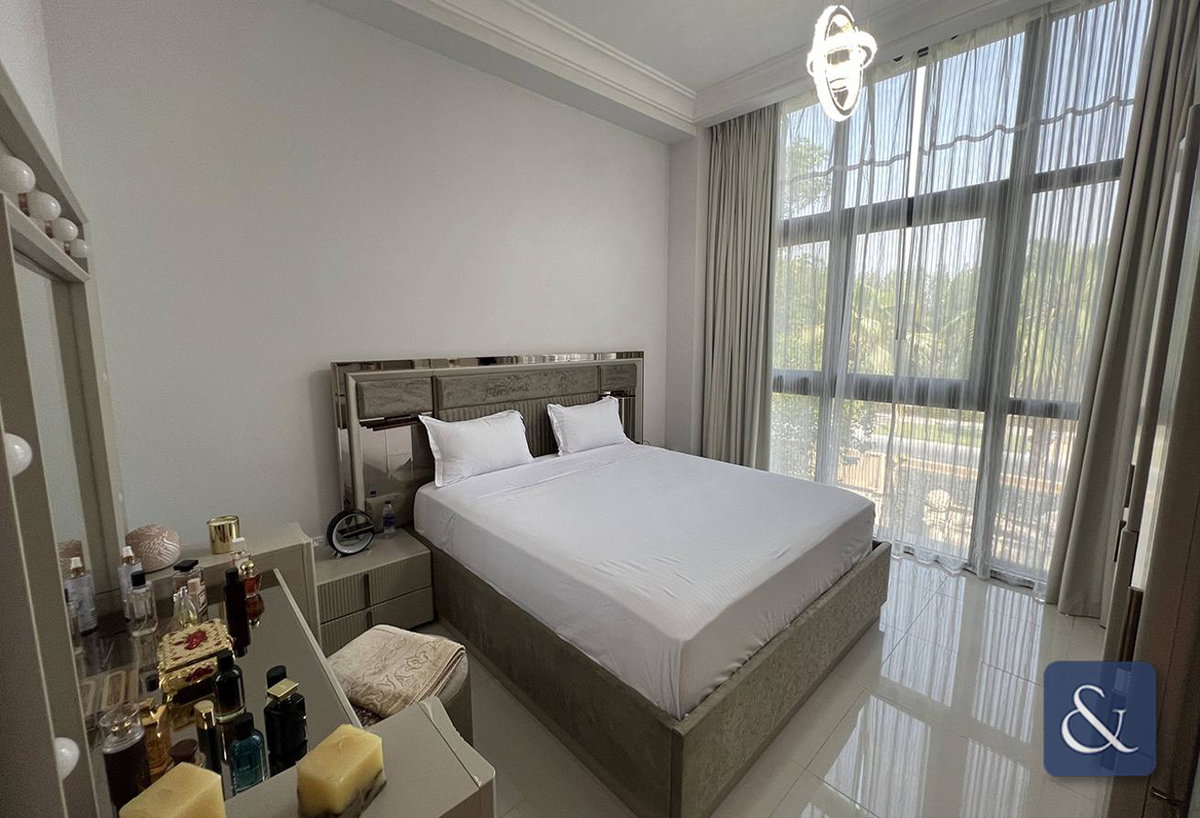 Topanga, United Arab Emirates