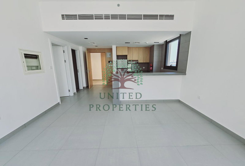 Apartment for rent in Sharjah, United Arab Emirates · Souks Residential · 1 room, 2 baths