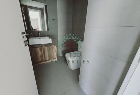 Apartment for rent in Sharjah, United Arab Emirates · Souks Residential · 1 room, 2 baths