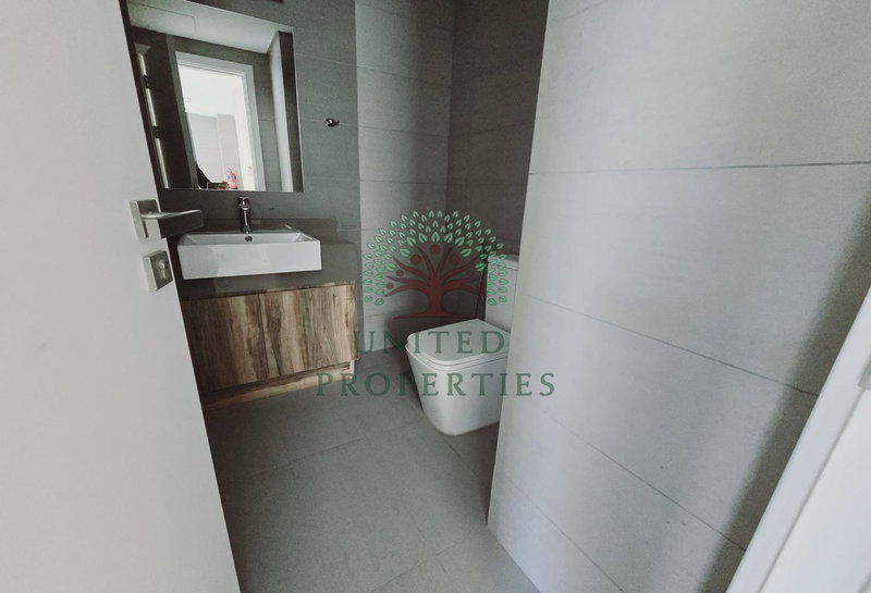 Apartment for rent in Sharjah, United Arab Emirates · Souks Residential · 1 room, 2 baths