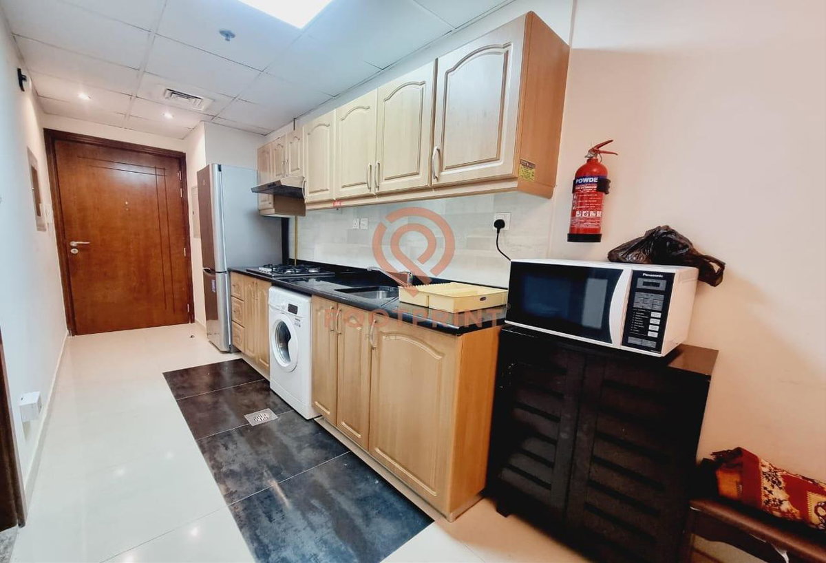 Elite Sports Residence 10, United Arab Emirates