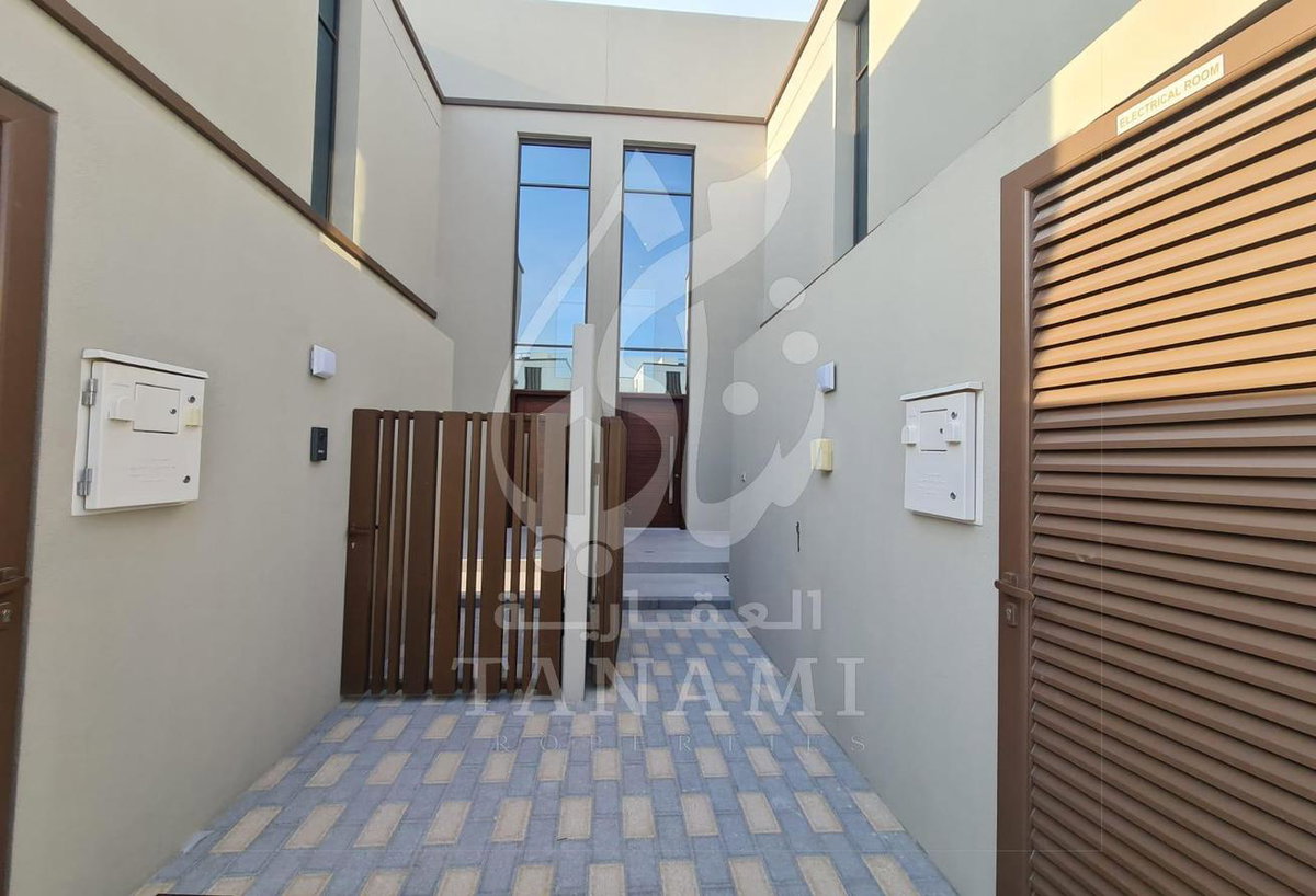 Al Jubail Island, United Arab Emirates