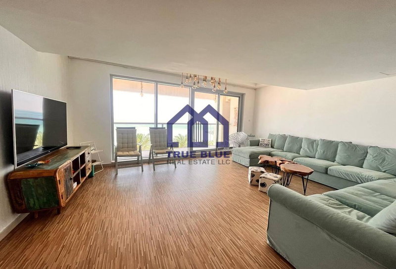 Haus zu vermieten in Umm Al Quwain Stadt, Vereinigte Arabische Emirate · Pacific · 2 Zimmer, 3 Bäder