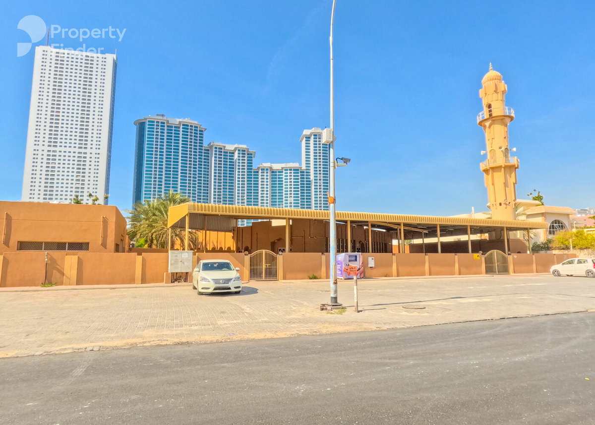 Al Rumaila, Emirats Arabes Unis