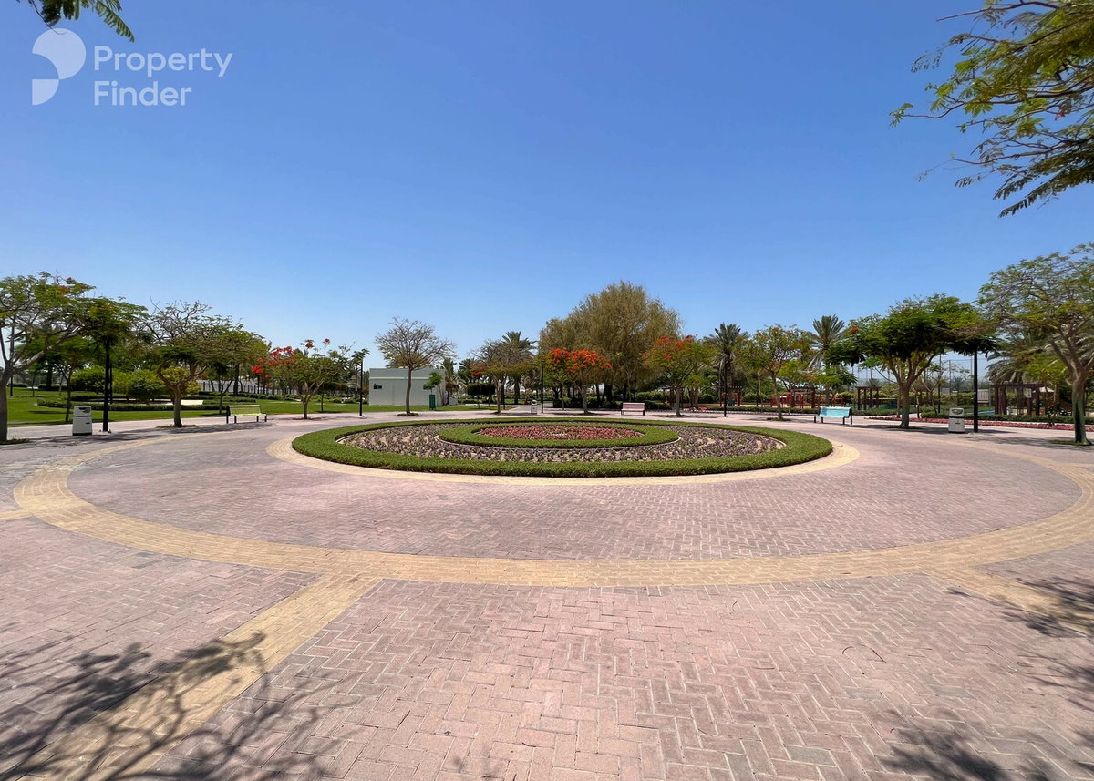 Al Khail Heights 5A-5B, United Arab Emirates