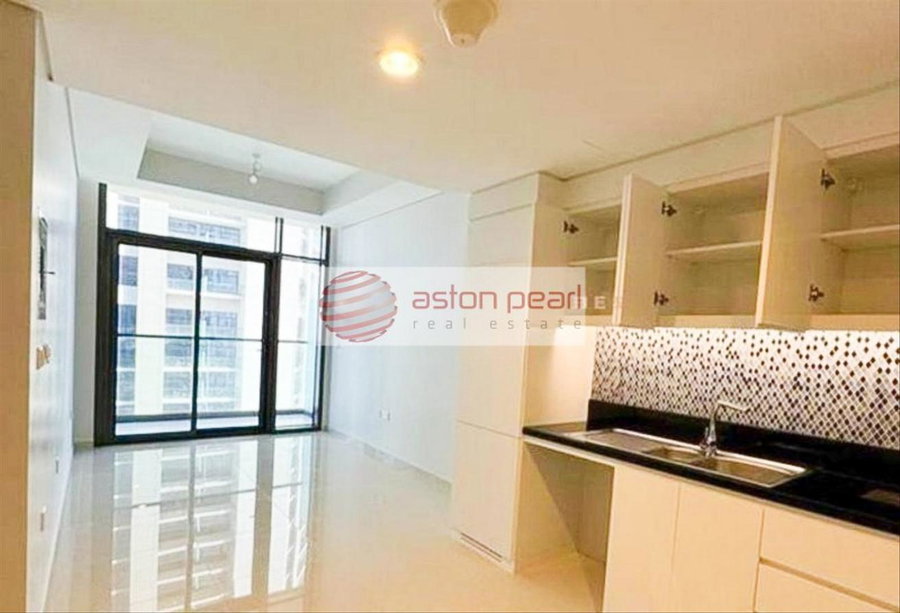 Apartment for rent in Dubai, United Arab Emirates · Aykon City Tower C · 1 room, 1 bath