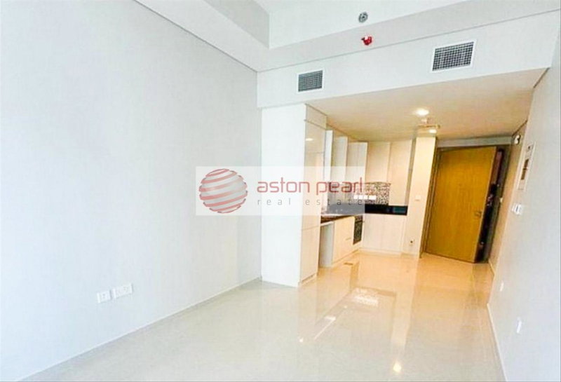 Apartment for rent in Dubai, United Arab Emirates · Aykon City Tower C · 1 room, 1 bath