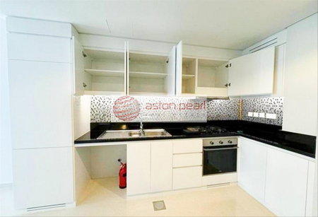 Apartment for rent in Dubai, United Arab Emirates · Aykon City Tower C · 1 room, 1 bath