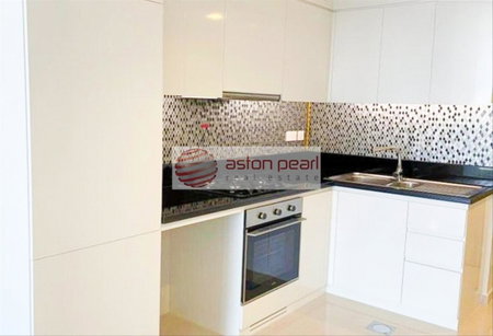 Apartment for rent in Dubai, United Arab Emirates · Aykon City Tower C · 1 room, 1 bath