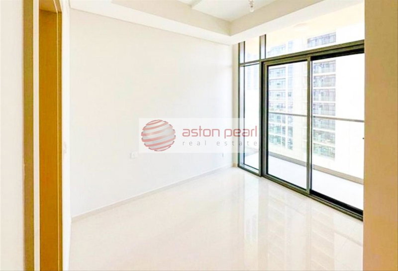 Apartment for rent in Dubai, United Arab Emirates · Aykon City Tower C · 1 room, 1 bath