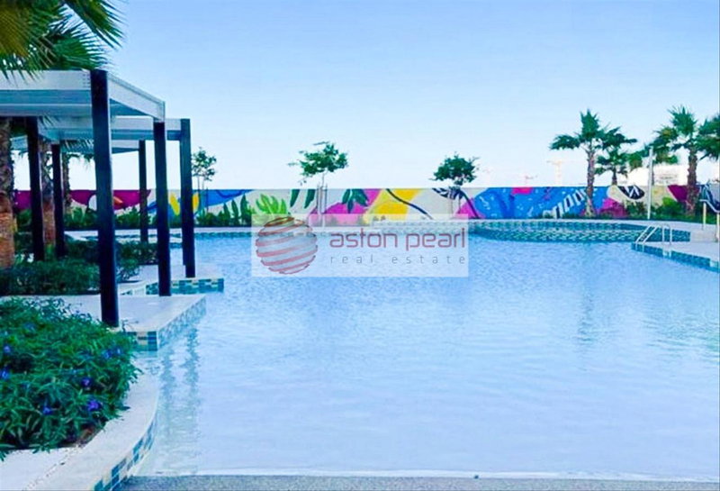 Apartment for rent in Dubai, United Arab Emirates · Aykon City Tower C · 1 room, 1 bath