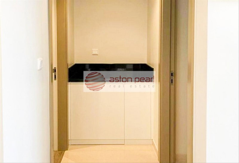 Apartment for rent in Dubai, United Arab Emirates · Aykon City Tower C · 1 room, 1 bath