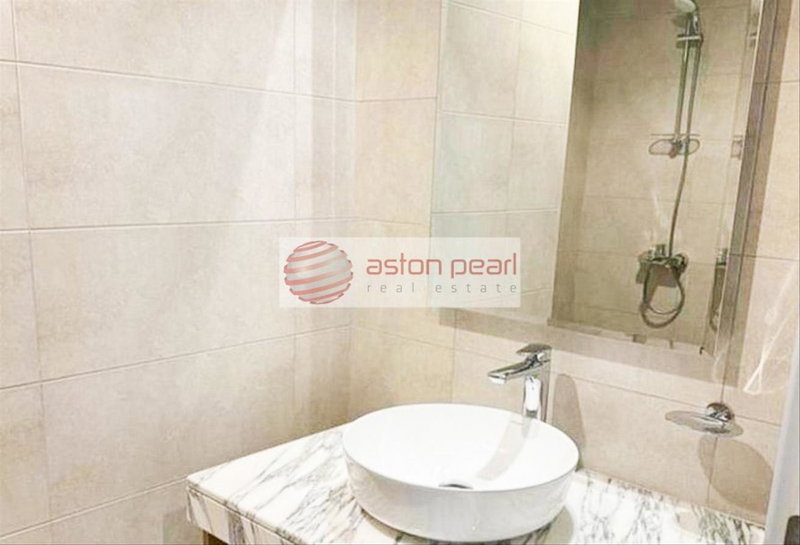 Apartment for rent in Dubai, United Arab Emirates · Aykon City Tower C · 1 room, 1 bath