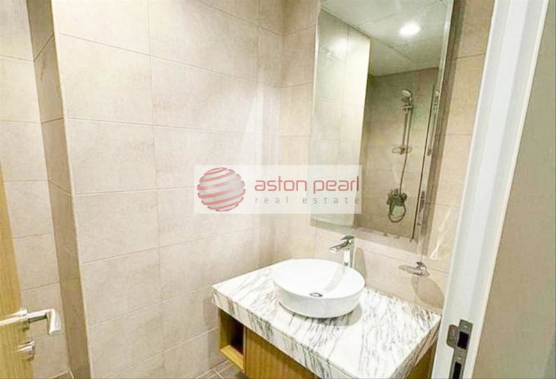 Apartment for rent in Dubai, United Arab Emirates · Aykon City Tower C · 1 room, 1 bath