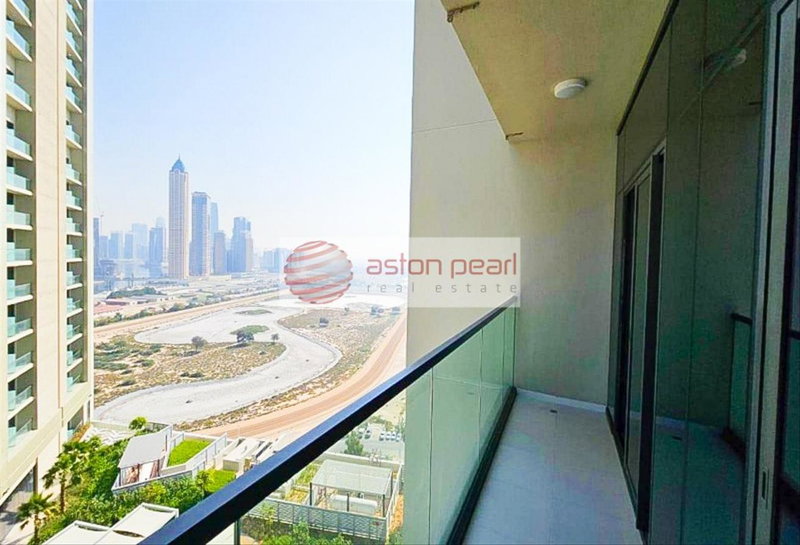 Apartment for rent in Dubai, United Arab Emirates · Aykon City Tower C · 1 room, 1 bath