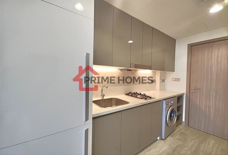 Apartment for rent in Dubai, United Arab Emirates · AZIZI Riviera · 1 room, 1 bath