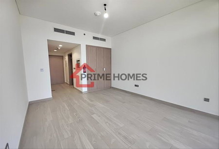 Apartment for rent in Dubai, United Arab Emirates · AZIZI Riviera · 1 room, 1 bath