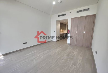 Apartment for rent in Dubai, United Arab Emirates · AZIZI Riviera · 1 room, 1 bath