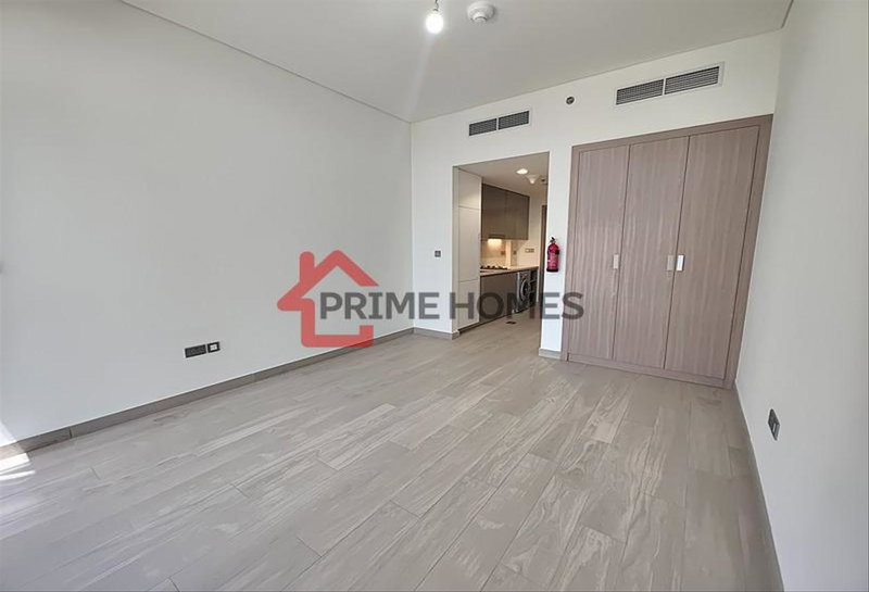 Apartment for rent in Dubai, United Arab Emirates · AZIZI Riviera · 1 room, 1 bath