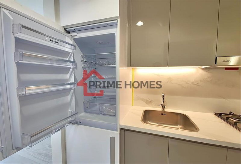 Apartment for rent in Dubai, United Arab Emirates · AZIZI Riviera · 1 room, 1 bath