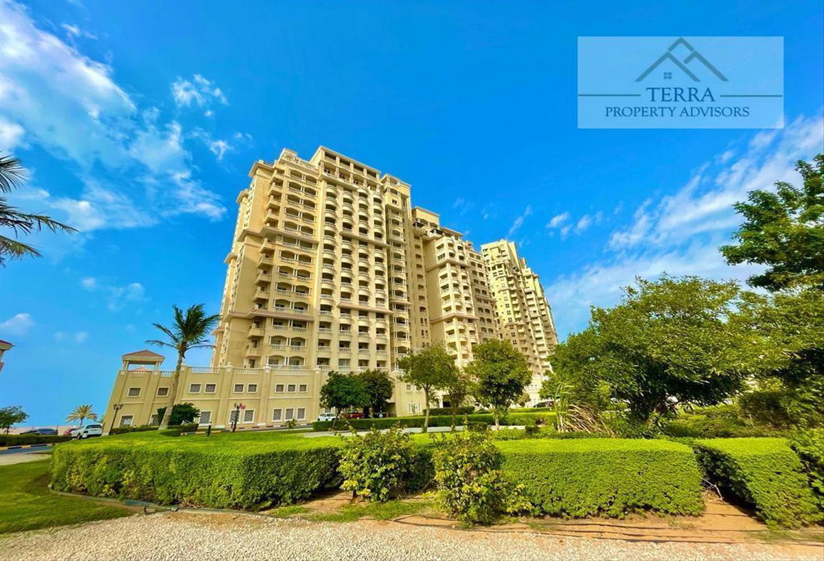 Royal Breeze 5, Vereinigte Arabische Emirate