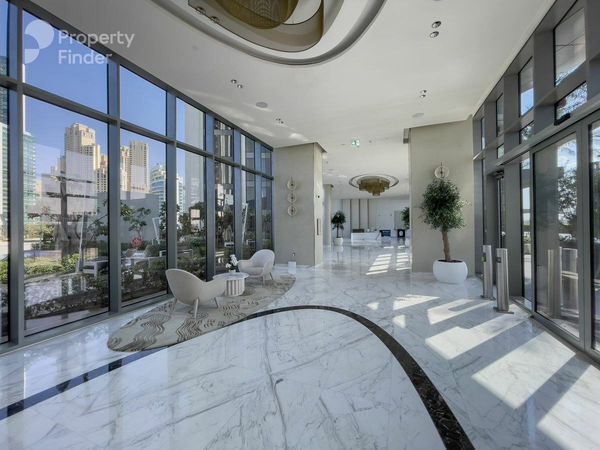 5242 Tower 2, United Arab Emirates