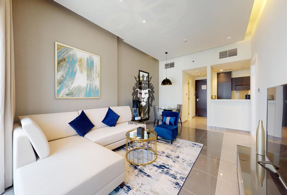 DAMAC Majestine, United Arab Emirates