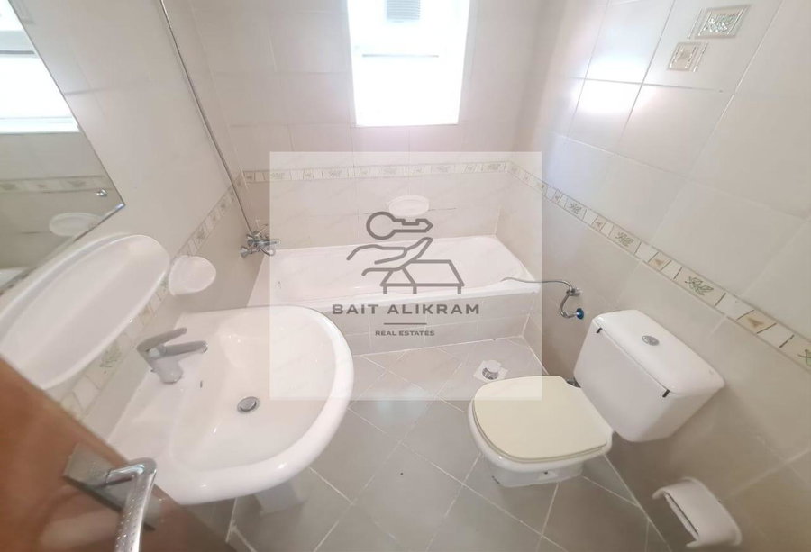 Apartment for rent in Sharjah, United Arab Emirates · New Al Taawun Road · 2 rooms, 3 baths