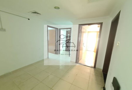 Apartment for rent in Sharjah, United Arab Emirates · New Al Taawun Road · 2 rooms, 3 baths