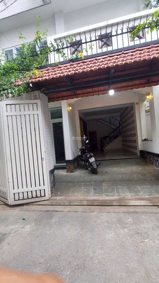 Apartment for rent in Ho Chi Minh City, Vietnam · 232/9 · 2 rooms, 2 baths