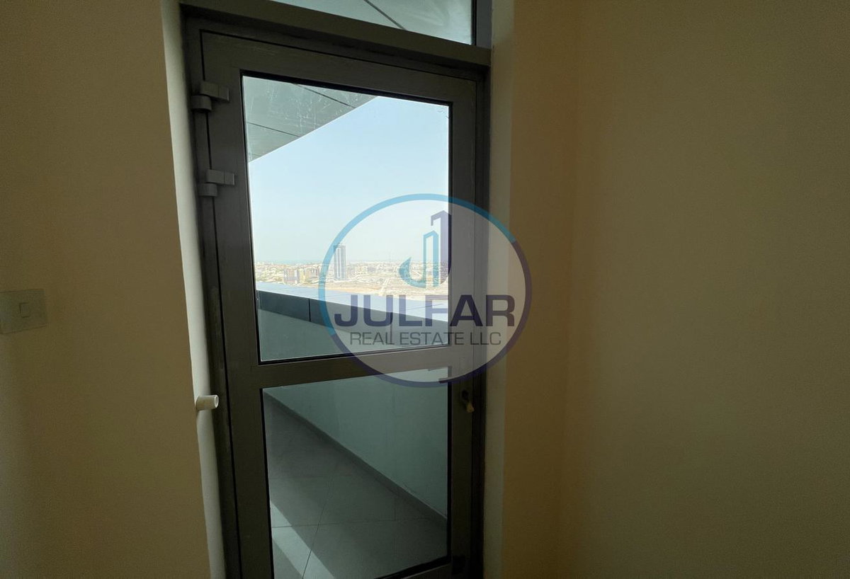 Julphar Residential Tower, Vereinigte Arabische Emirate