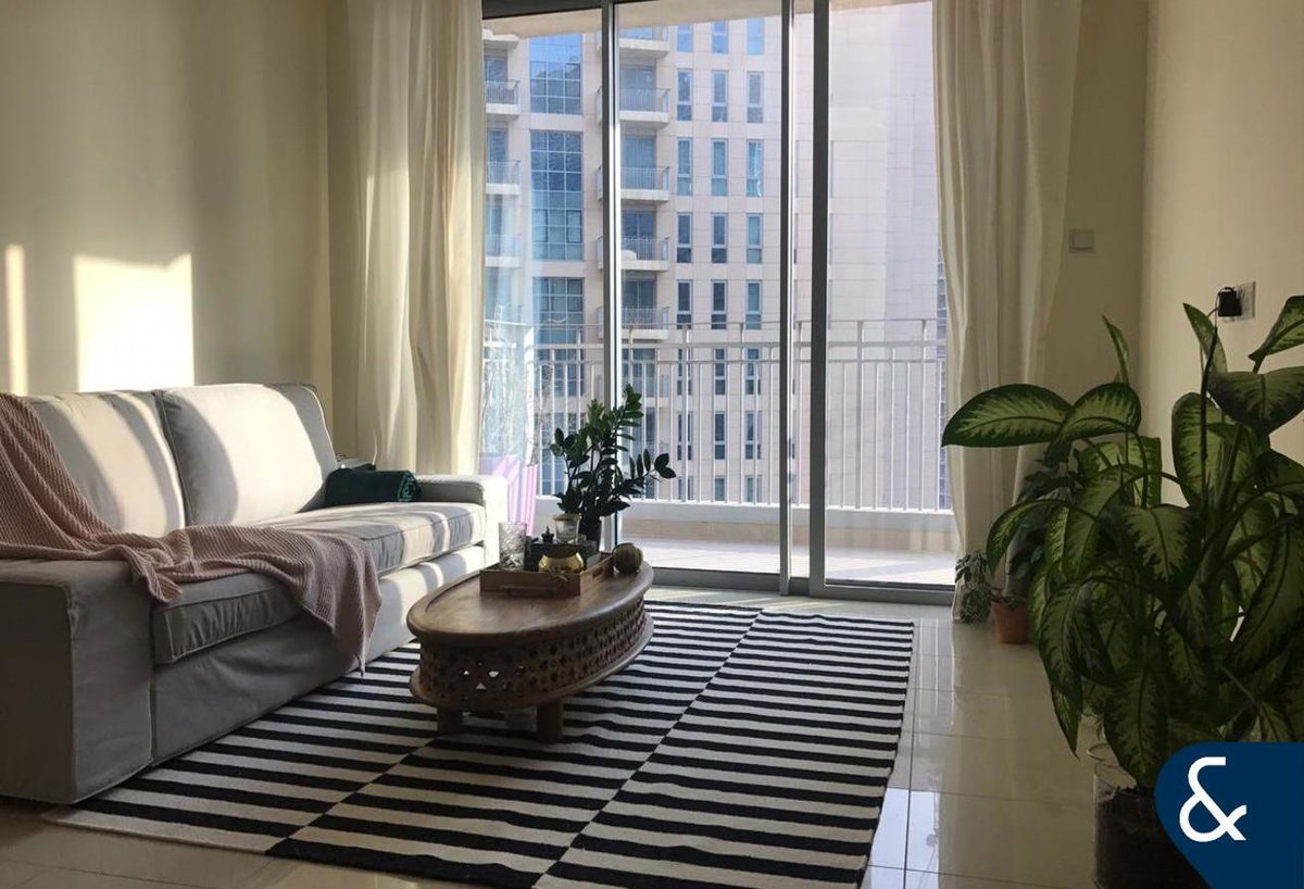 Standpoint Tower 2, Emirats Arabes Unis