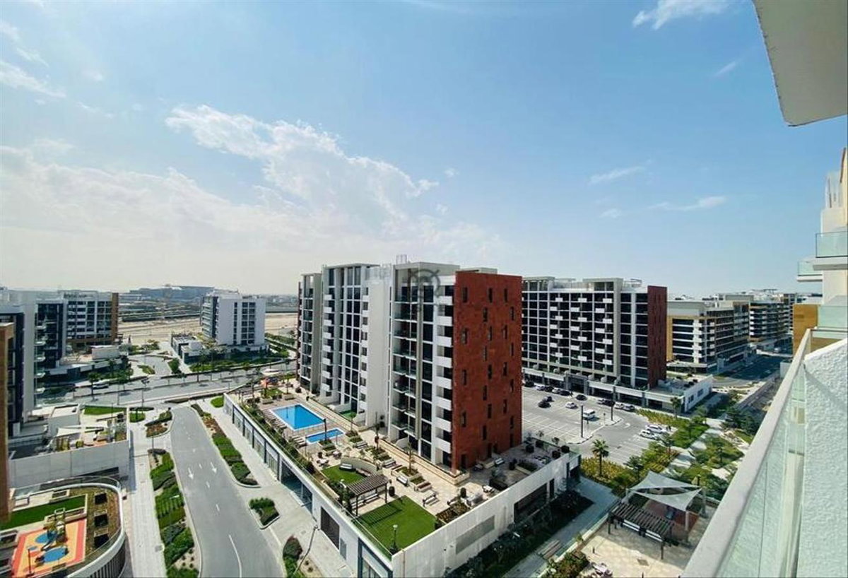 AZIZI Riviera, United Arab Emirates