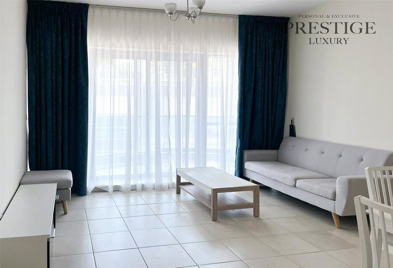 Apartment for rent in Dubai, United Arab Emirates · The Point · 1 room, 2 baths