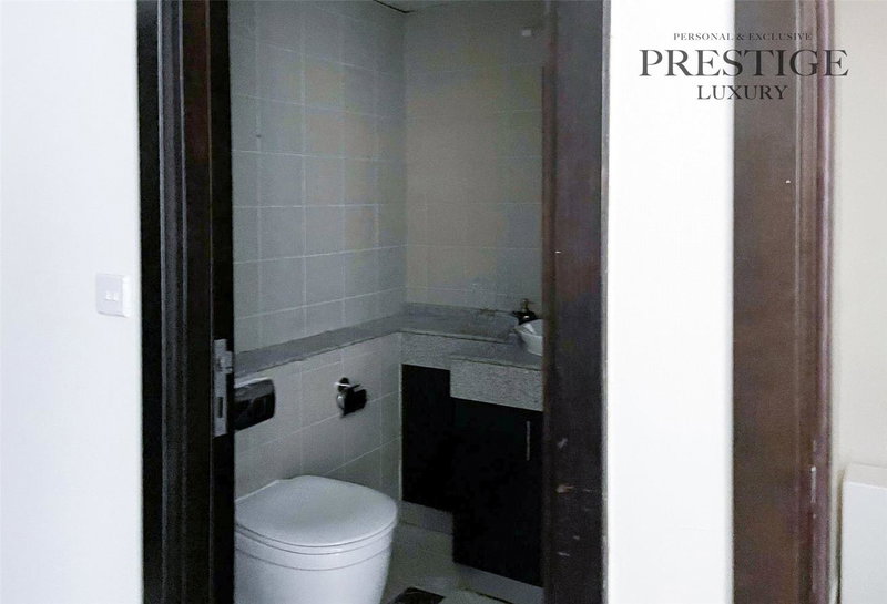 Apartment for rent in Dubai, United Arab Emirates · The Point · 1 room, 2 baths