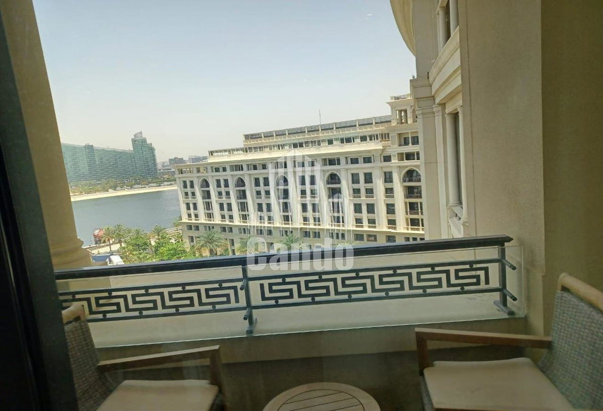 Palazzo Versace, United Arab Emirates