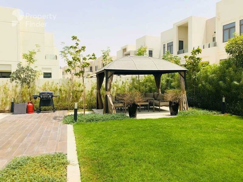 Mira Oasis 2, Emirats Arabes Unis