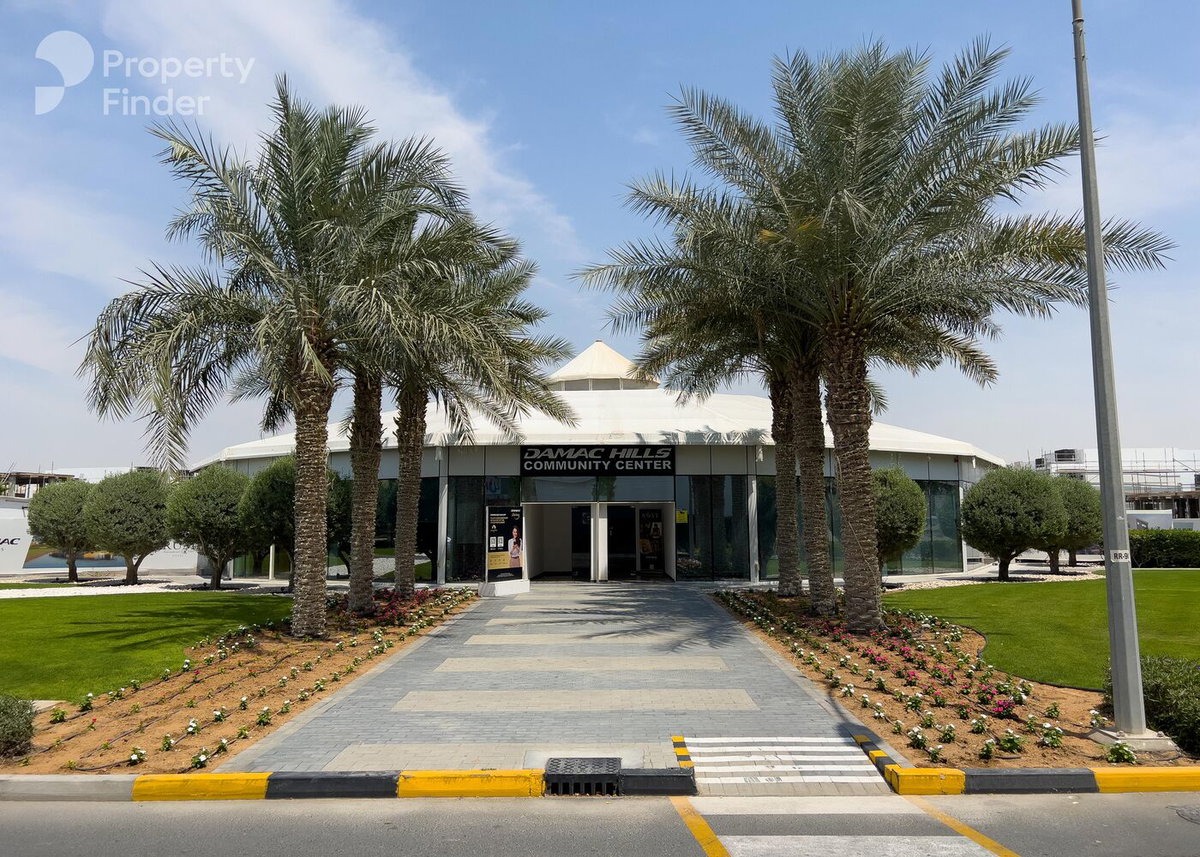Topanga, United Arab Emirates