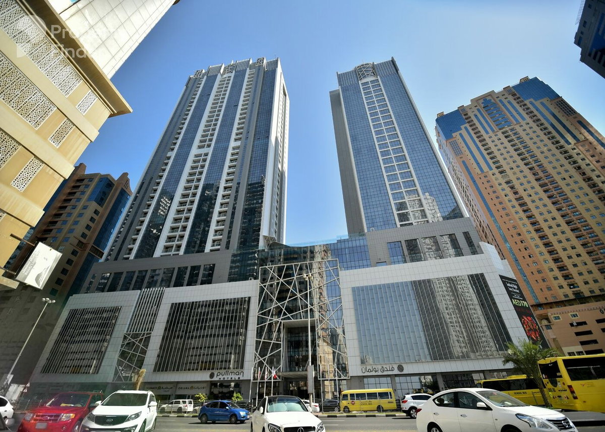 Terhab Hotel & Residence, Emirats Arabes Unis