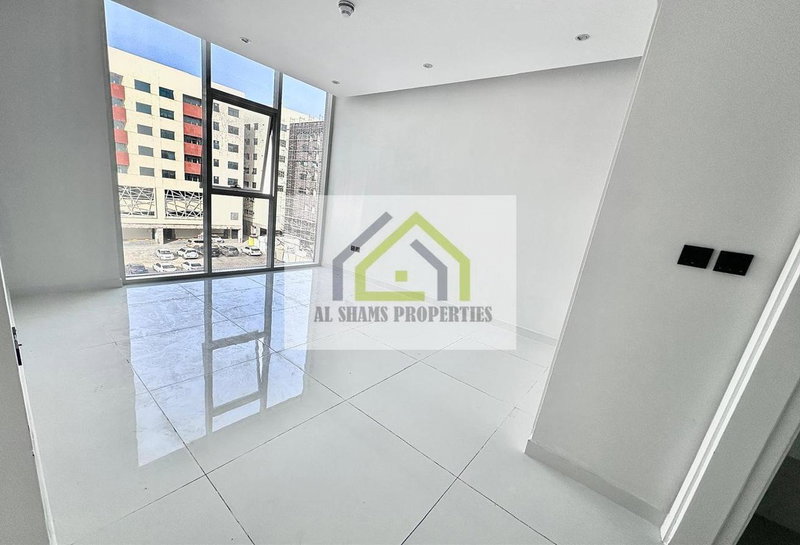 Apartment for rent in Sharjah, United Arab Emirates · Muwaileh 29 Building · 1 room, 2 baths