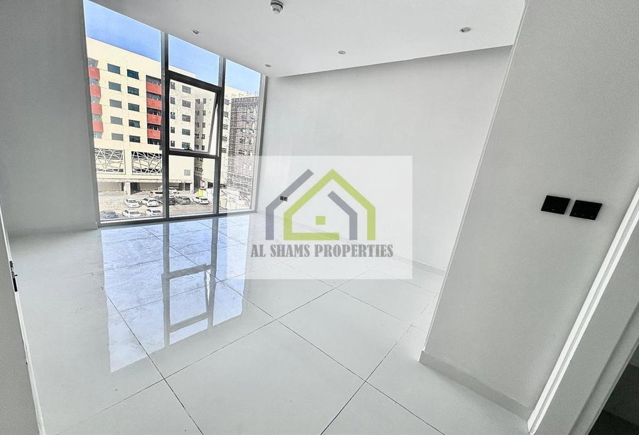 Apartment for rent in Sharjah, United Arab Emirates · Muwaileh 29 Building · 1 room, 2 baths
