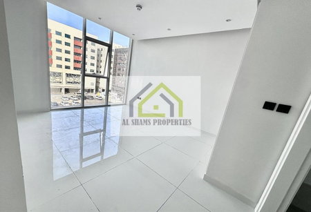 Apartment for rent in Sharjah, United Arab Emirates · Muwaileh 29 Building · 1 room, 2 baths