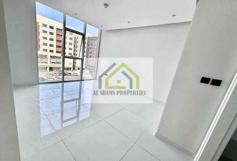 Apartment for rent in Sharjah, United Arab Emirates · Muwaileh 29 Building · 1 room, 2 baths
