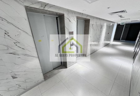 Apartment for rent in Sharjah, United Arab Emirates · Muwaileh 29 Building · 1 room, 2 baths