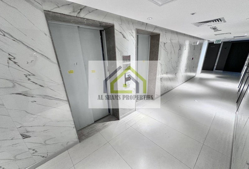 Apartment for rent in Sharjah, United Arab Emirates · Muwaileh 29 Building · 1 room, 2 baths