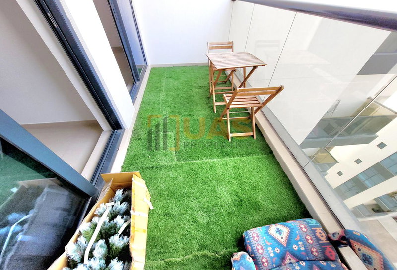 Apartment for rent in Dubai, United Arab Emirates · Satwa Road · 1 room, 2 baths