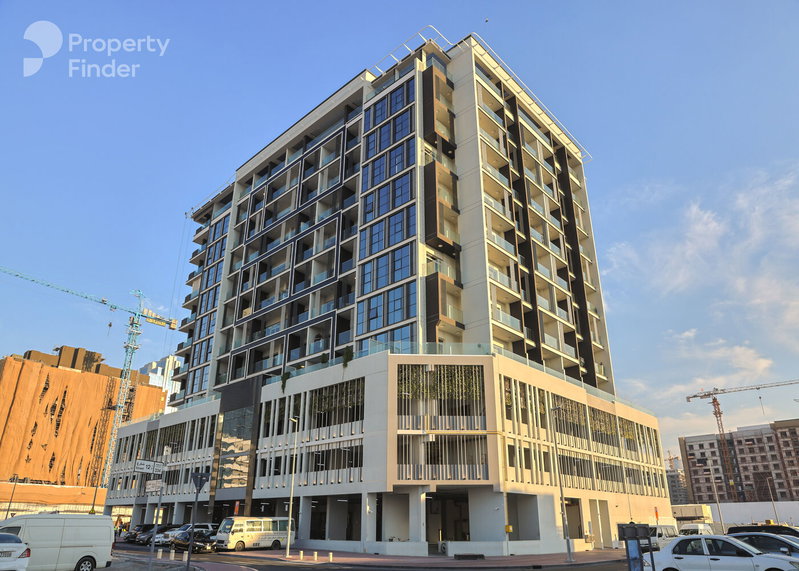 Apartment for rent in Dubai, United Arab Emirates · Satwa Road · 1 room, 2 baths
