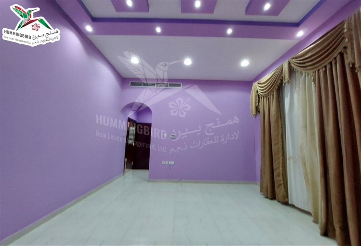 Al Mraijeb, United Arab Emirates